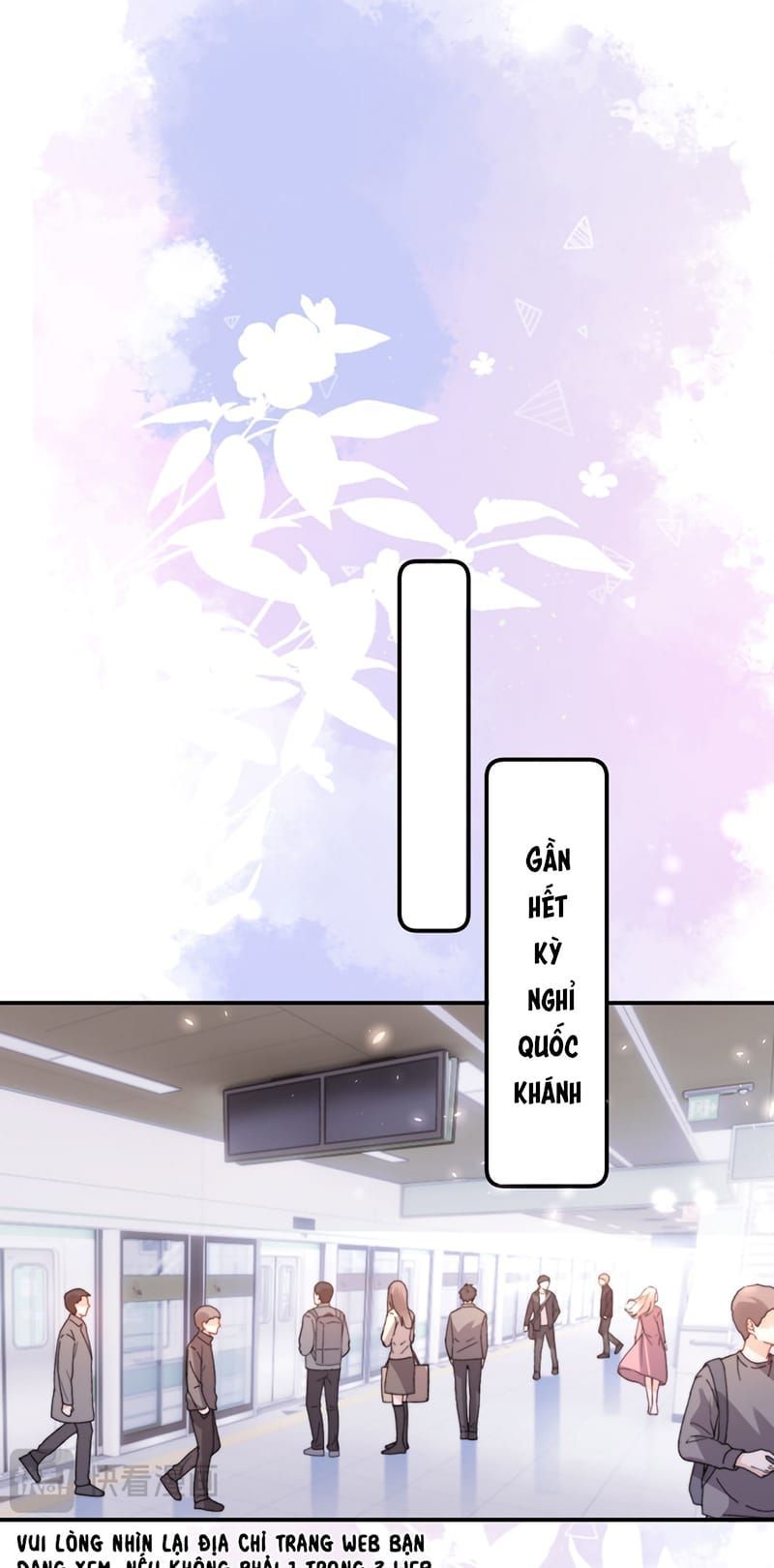 đọc truyện Chất Dị Ứng Đáng Yêu Chương 133 ảnh 29 tại Thiên Thai Truyện