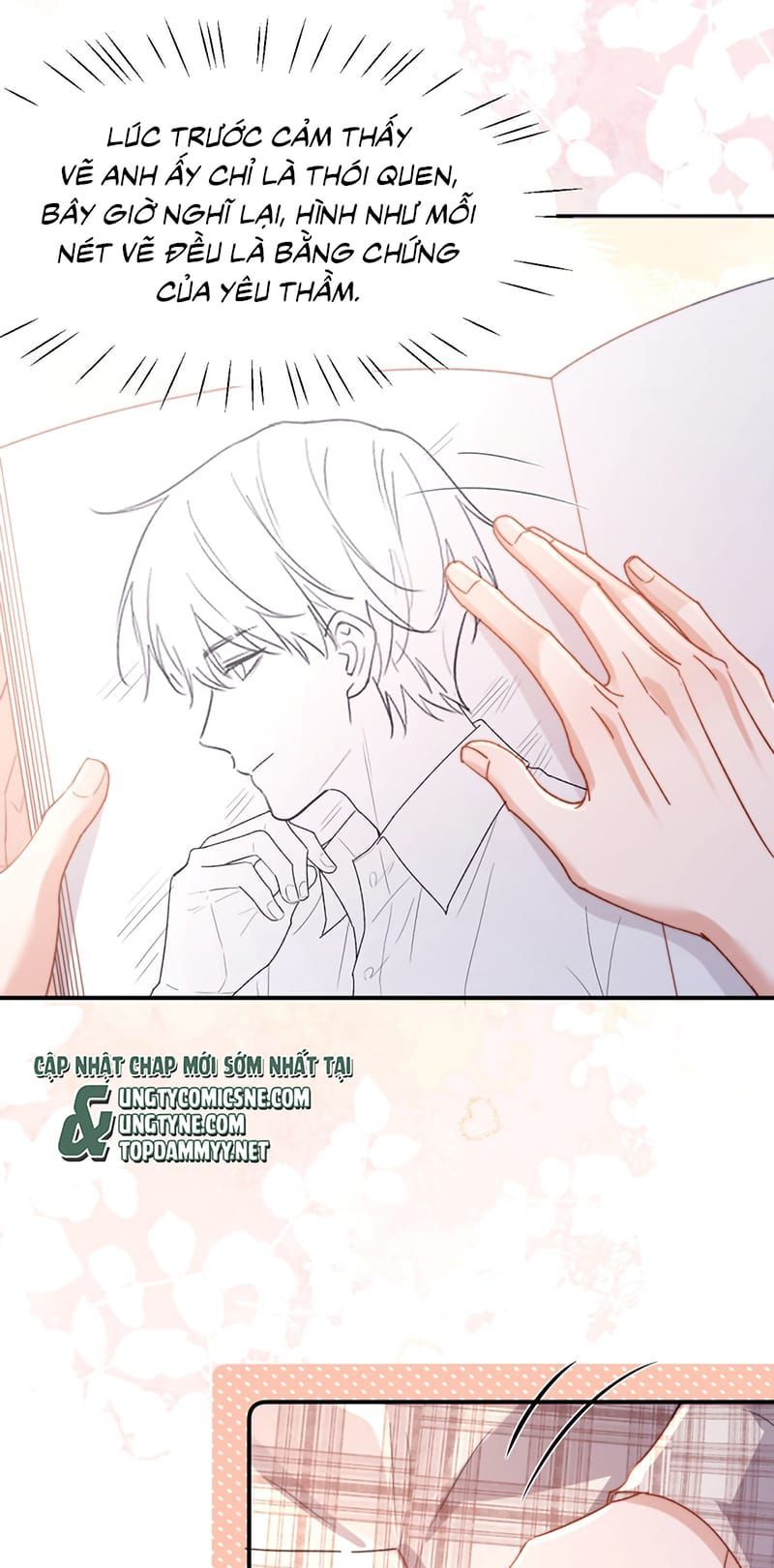 đọc truyện Chất Dị Ứng Đáng Yêu Chương 133 ảnh 31 tại Thiên Thai Truyện