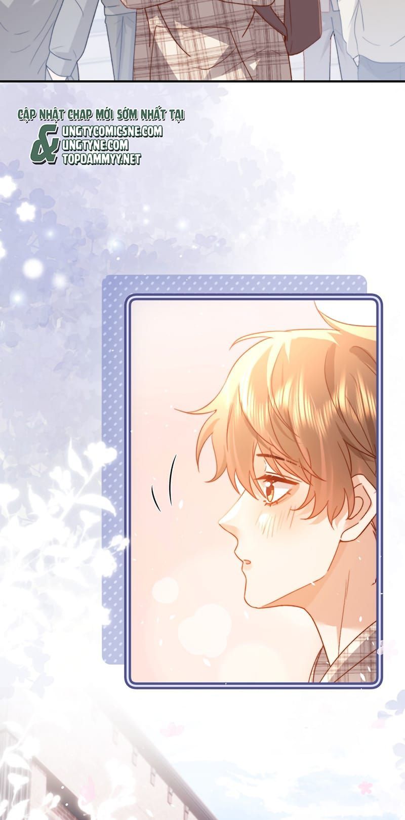 đọc truyện Chất Dị Ứng Đáng Yêu Chương 133 ảnh 36 tại Thiên Thai Truyện