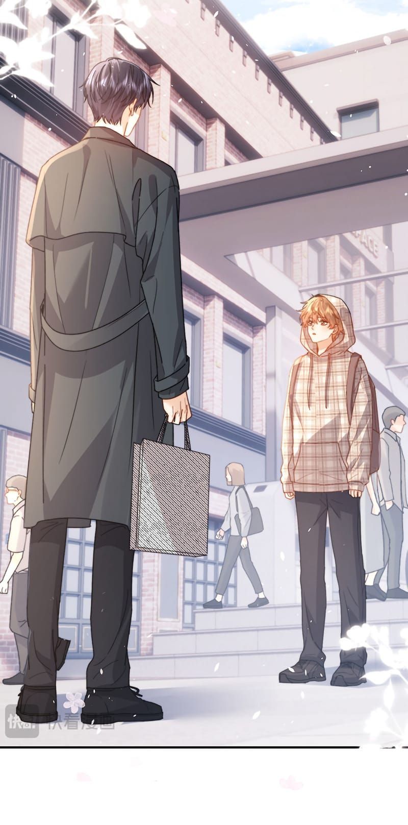 đọc truyện Chất Dị Ứng Đáng Yêu Chương 133 ảnh 37 tại Thiên Thai Truyện