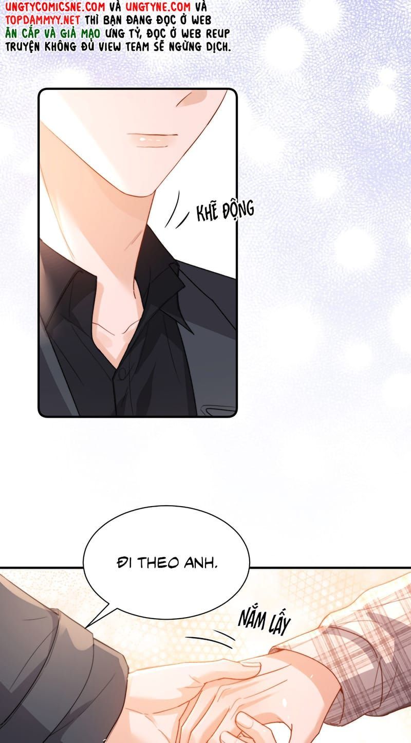 đọc truyện Chất Dị Ứng Đáng Yêu Chương 133 ảnh 42 tại Thiên Thai Truyện