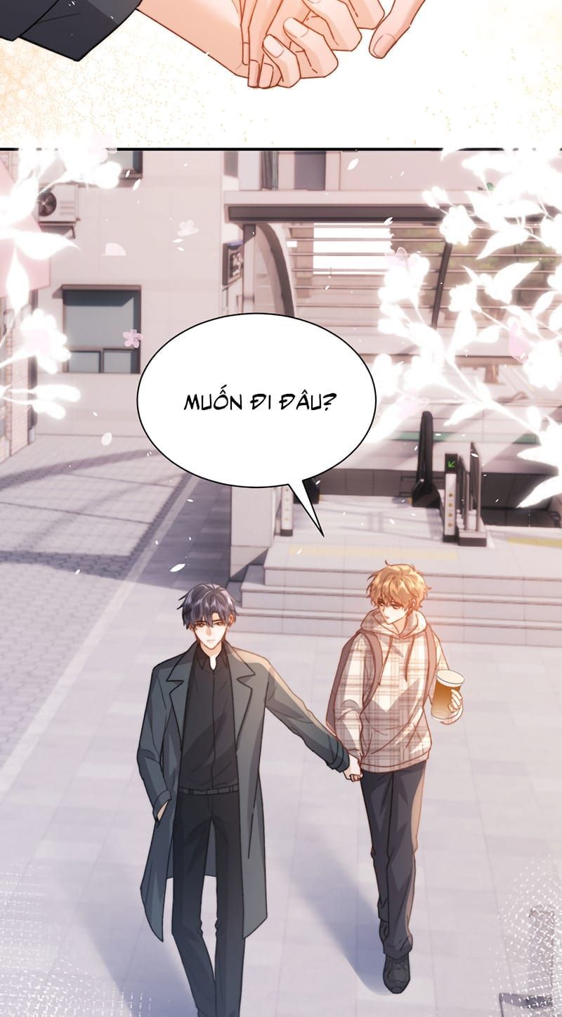 đọc truyện Chất Dị Ứng Đáng Yêu Chương 133 ảnh 43 tại Thiên Thai Truyện