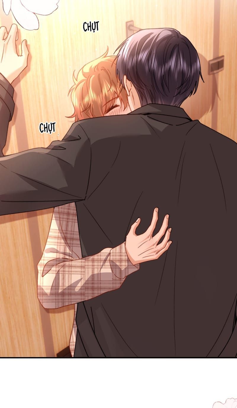 đọc truyện Chất Dị Ứng Đáng Yêu Chương 134 ảnh 12 tại Thiên Thai Truyện