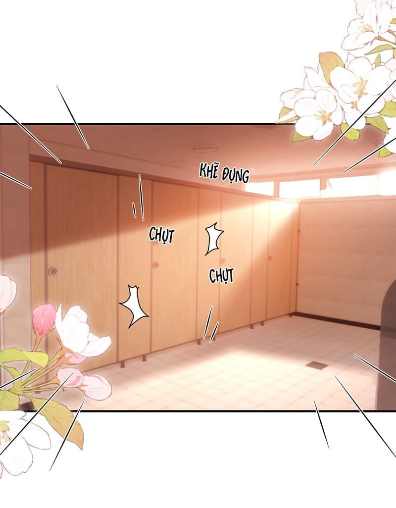 đọc truyện Chất Dị Ứng Đáng Yêu Chương 134 ảnh 13 tại Thiên Thai Truyện