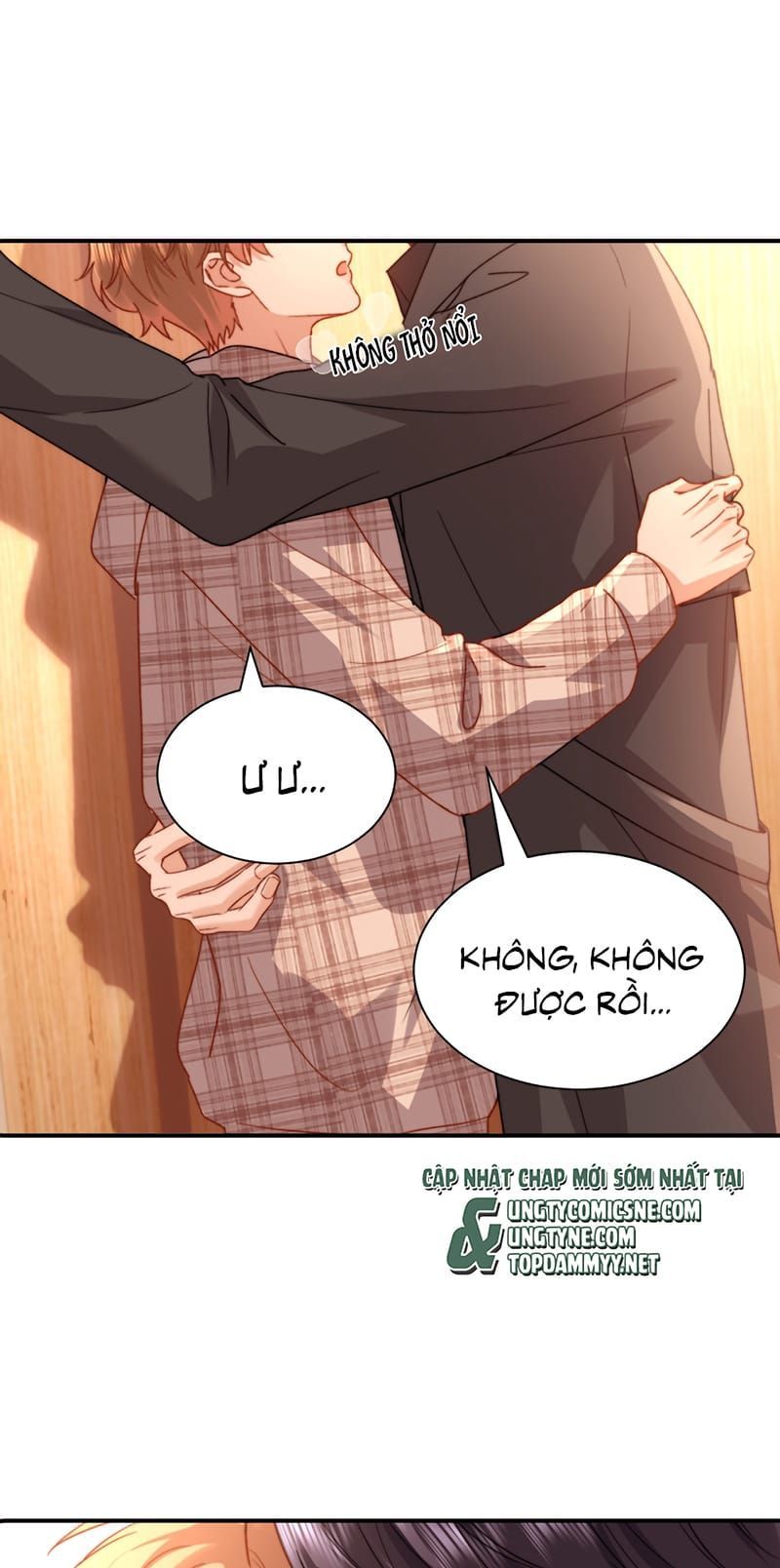 đọc truyện Chất Dị Ứng Đáng Yêu Chương 134 ảnh 14 tại Thiên Thai Truyện