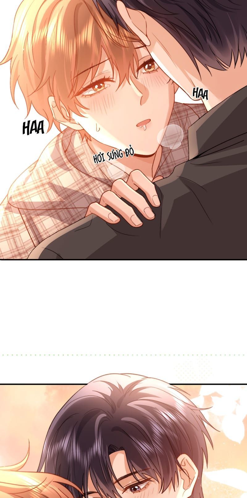 đọc truyện Chất Dị Ứng Đáng Yêu Chương 134 ảnh 15 tại Thiên Thai Truyện