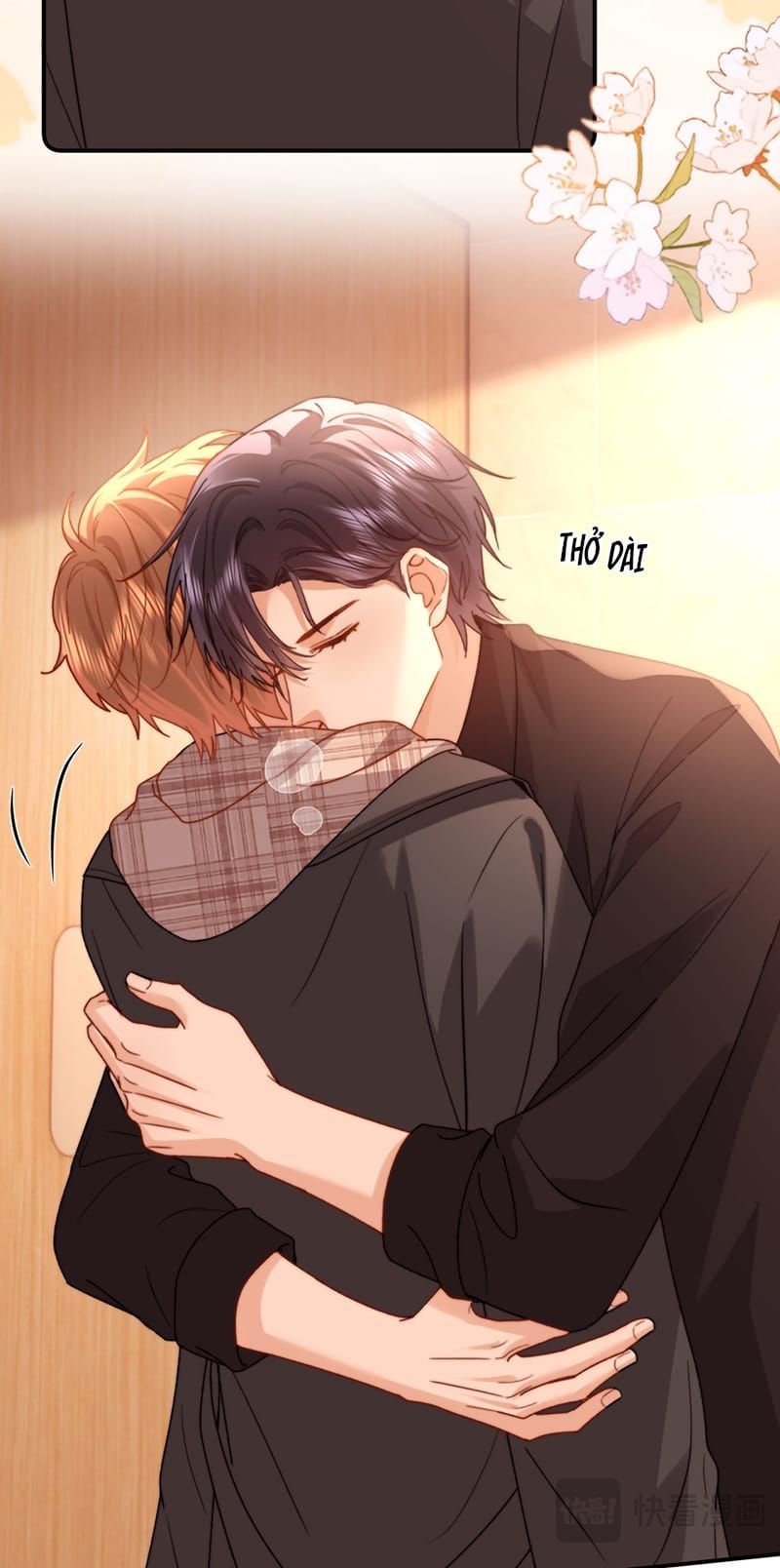 đọc truyện Chất Dị Ứng Đáng Yêu Chương 134 ảnh 17 tại Thiên Thai Truyện