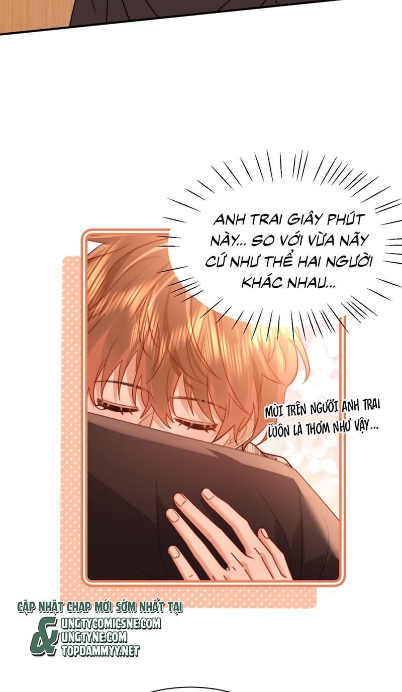 đọc truyện Chất Dị Ứng Đáng Yêu Chương 134 ảnh 18 tại Thiên Thai Truyện