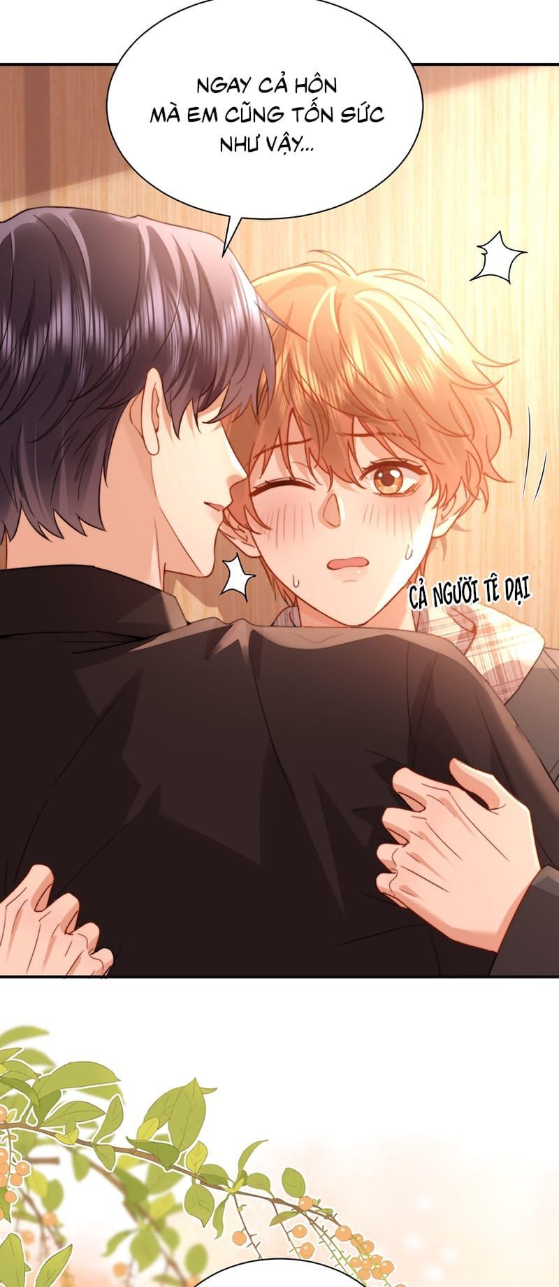 đọc truyện Chất Dị Ứng Đáng Yêu Chương 134 ảnh 19 tại Thiên Thai Truyện