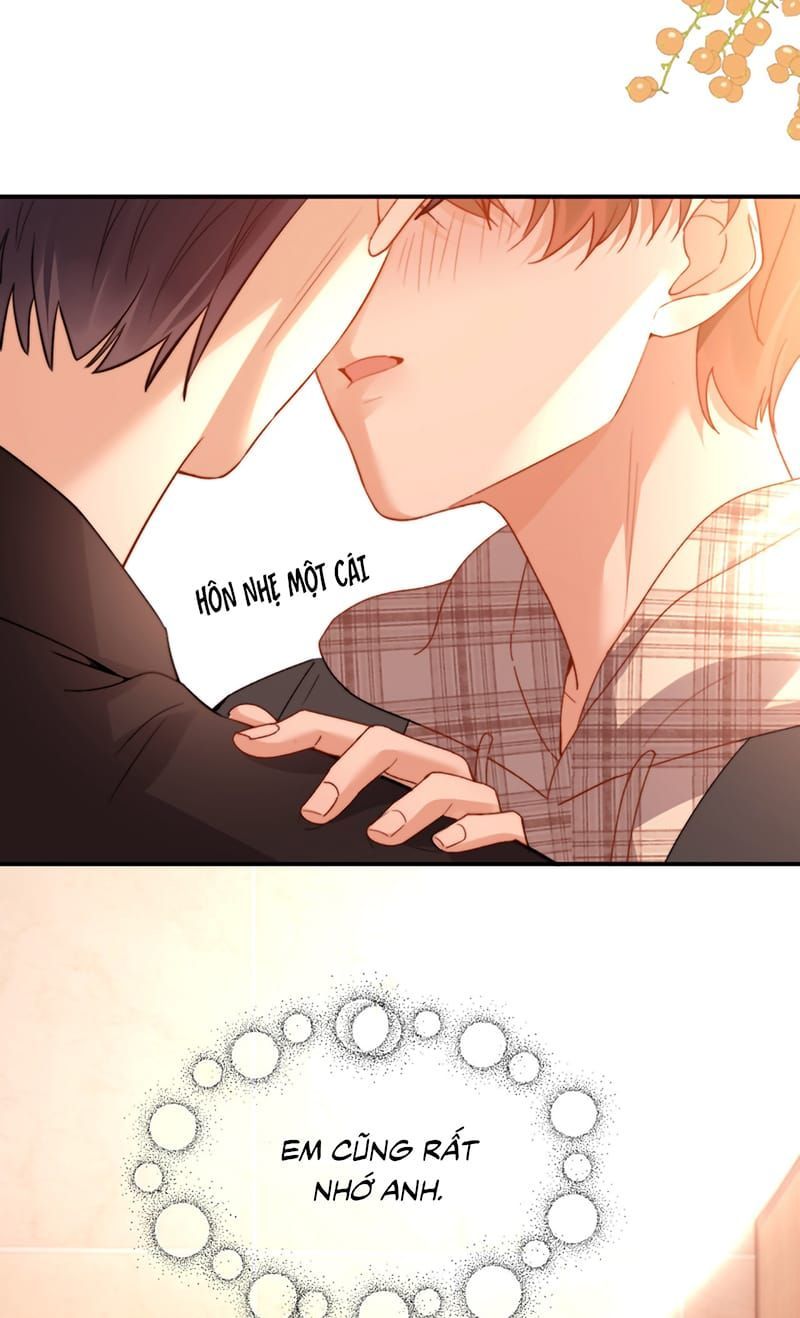 đọc truyện Chất Dị Ứng Đáng Yêu Chương 134 ảnh 21 tại Thiên Thai Truyện