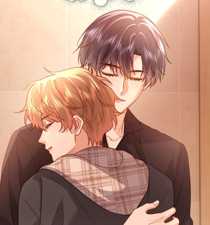 đọc truyện Chất Dị Ứng Đáng Yêu Chương 134 ảnh 22 tại Thiên Thai Truyện