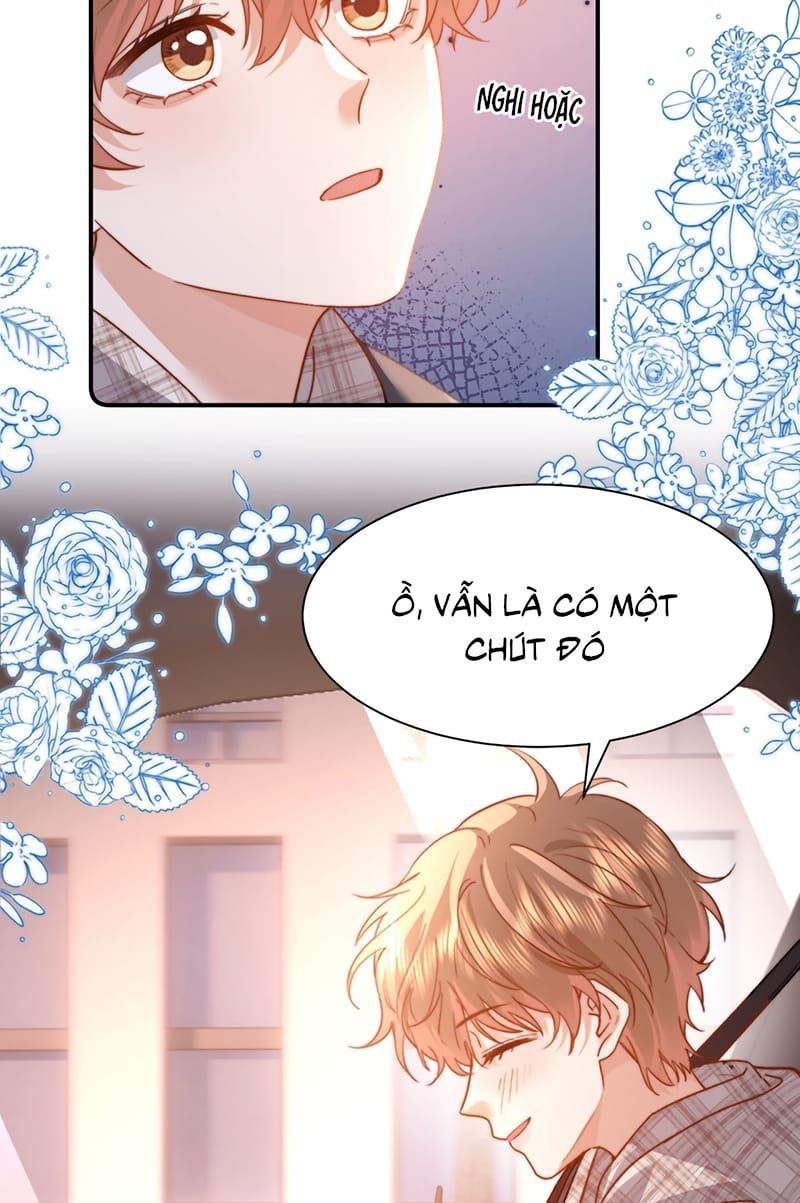 đọc truyện Chất Dị Ứng Đáng Yêu Chương 134 ảnh 29 tại Thiên Thai Truyện