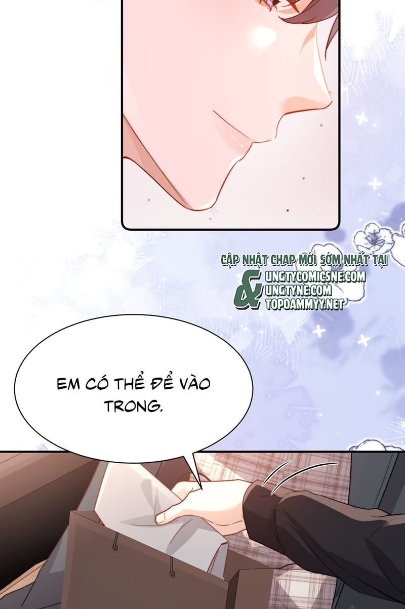 đọc truyện Chất Dị Ứng Đáng Yêu Chương 134 ảnh 31 tại Thiên Thai Truyện