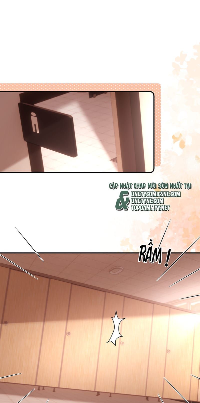 đọc truyện Chất Dị Ứng Đáng Yêu Chương 134 ảnh 5 tại Thiên Thai Truyện