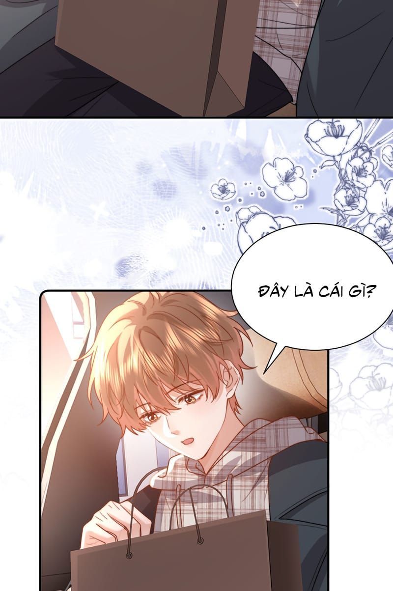 đọc truyện Chất Dị Ứng Đáng Yêu Chương 134 ảnh 32 tại Thiên Thai Truyện