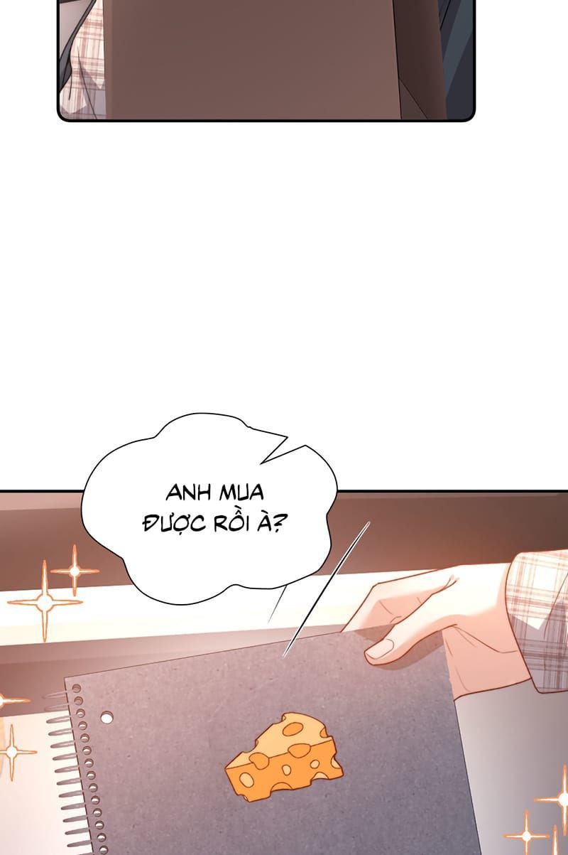 đọc truyện Chất Dị Ứng Đáng Yêu Chương 134 ảnh 33 tại Thiên Thai Truyện