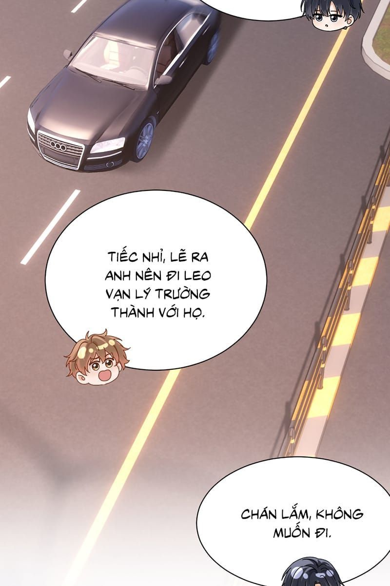 đọc truyện Chất Dị Ứng Đáng Yêu Chương 134 ảnh 37 tại Thiên Thai Truyện