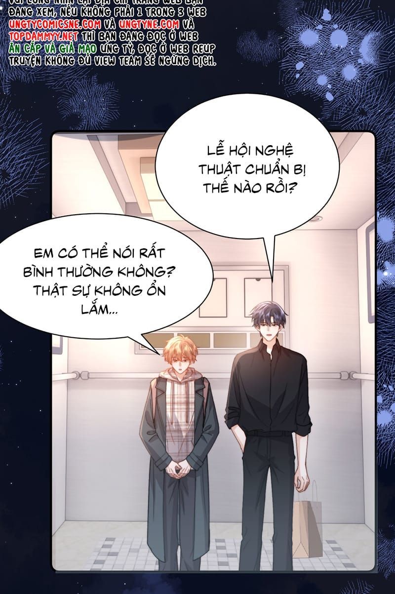 đọc truyện Chất Dị Ứng Đáng Yêu Chương 134 ảnh 39 tại Thiên Thai Truyện