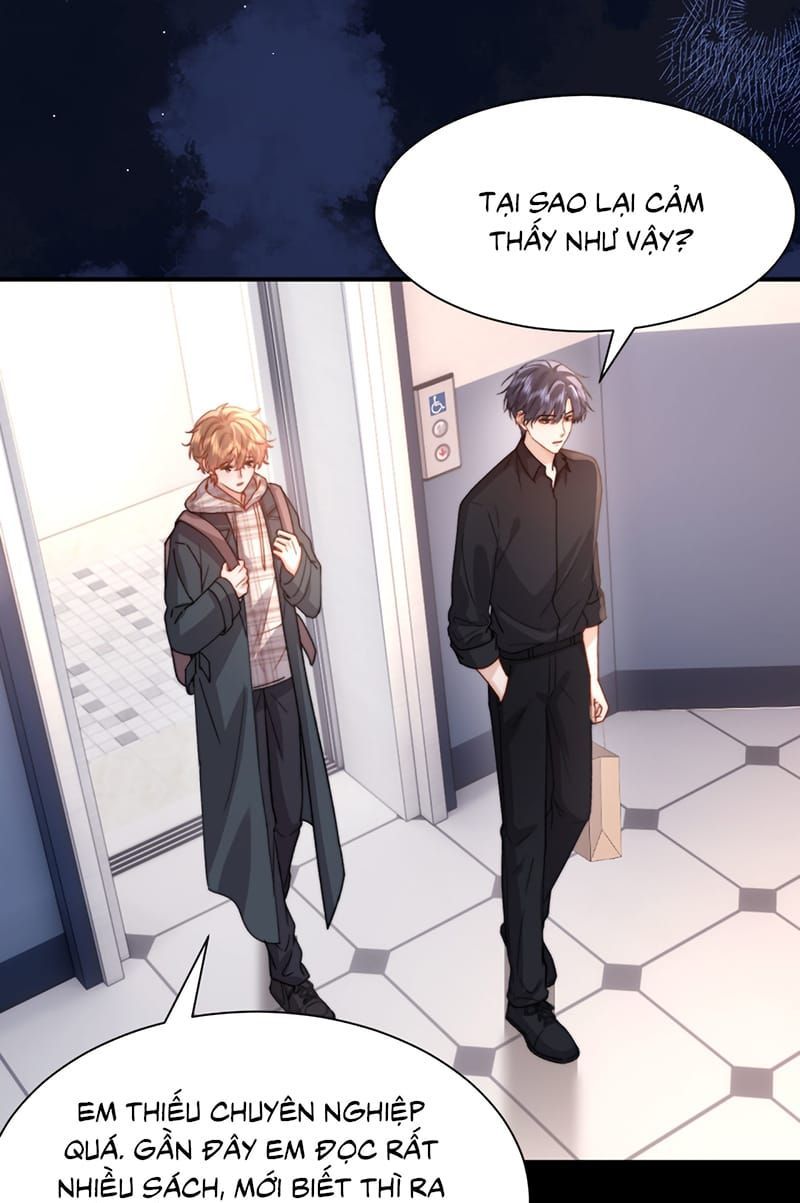 đọc truyện Chất Dị Ứng Đáng Yêu Chương 134 ảnh 40 tại Thiên Thai Truyện