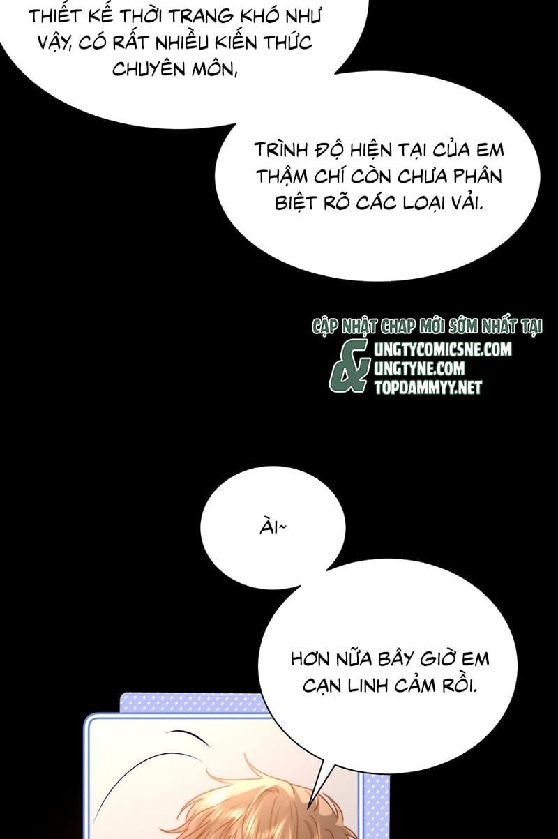 đọc truyện Chất Dị Ứng Đáng Yêu Chương 134 ảnh 41 tại Thiên Thai Truyện