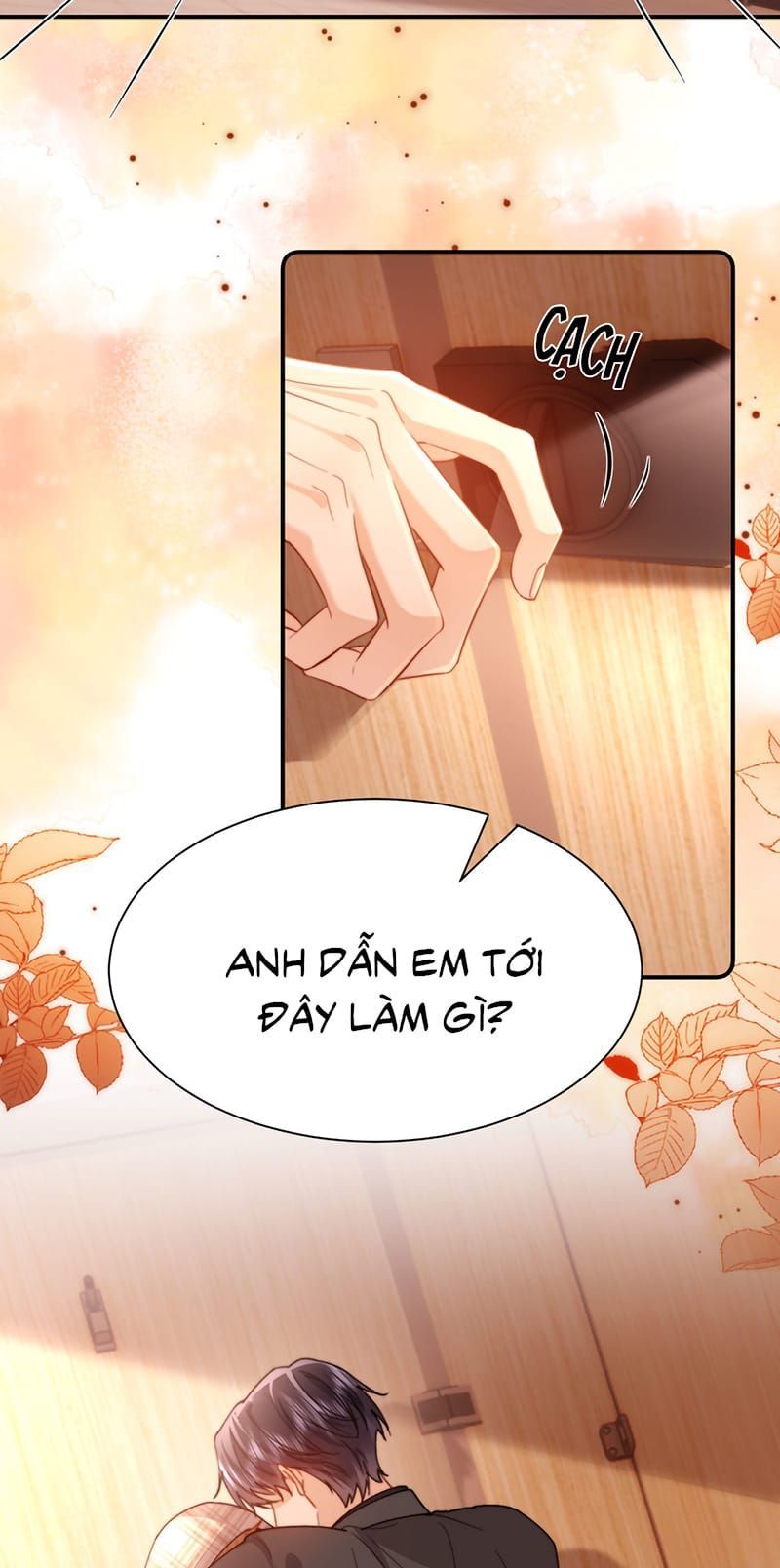 đọc truyện Chất Dị Ứng Đáng Yêu Chương 134 ảnh 6 tại Thiên Thai Truyện