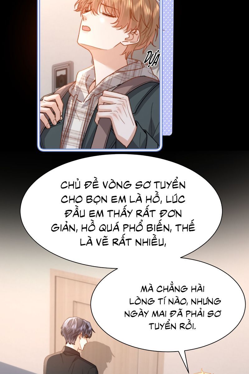 đọc truyện Chất Dị Ứng Đáng Yêu Chương 134 ảnh 42 tại Thiên Thai Truyện