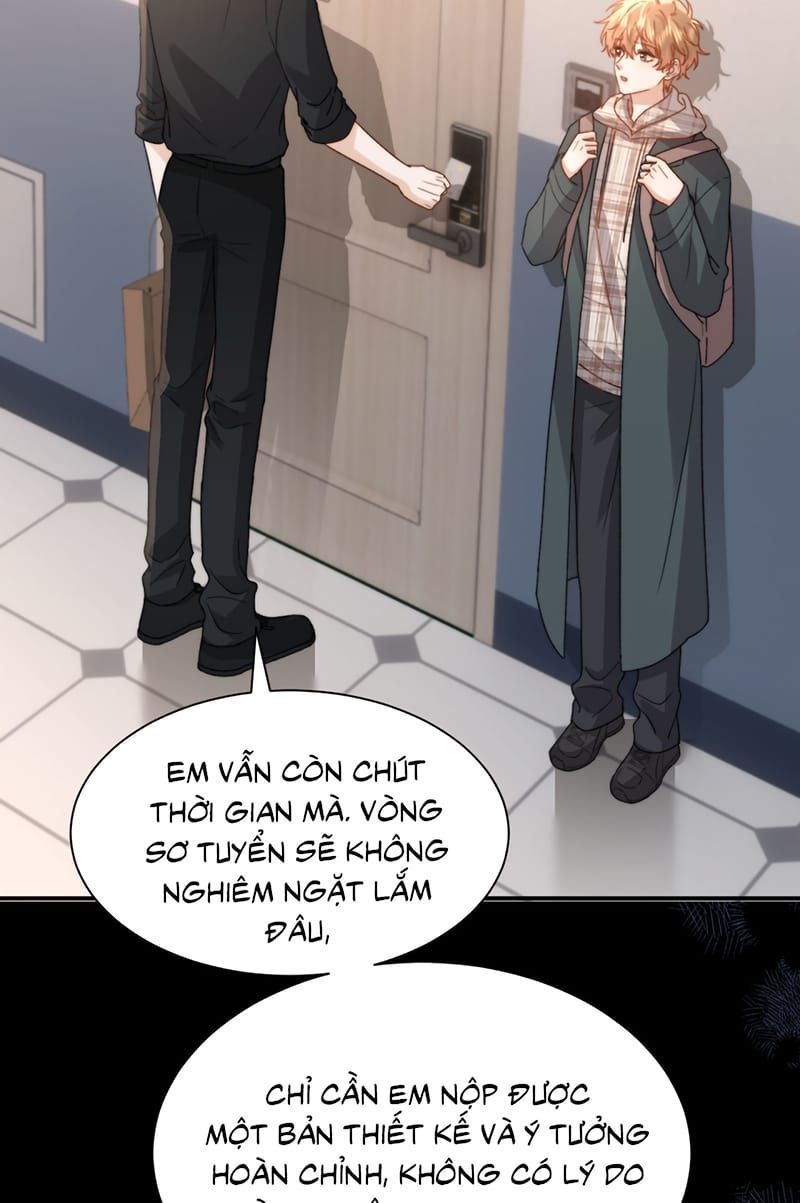 đọc truyện Chất Dị Ứng Đáng Yêu Chương 134 ảnh 43 tại Thiên Thai Truyện