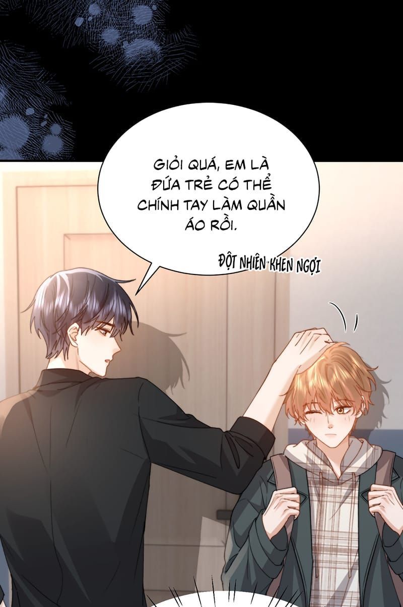 đọc truyện Chất Dị Ứng Đáng Yêu Chương 134 ảnh 45 tại Thiên Thai Truyện