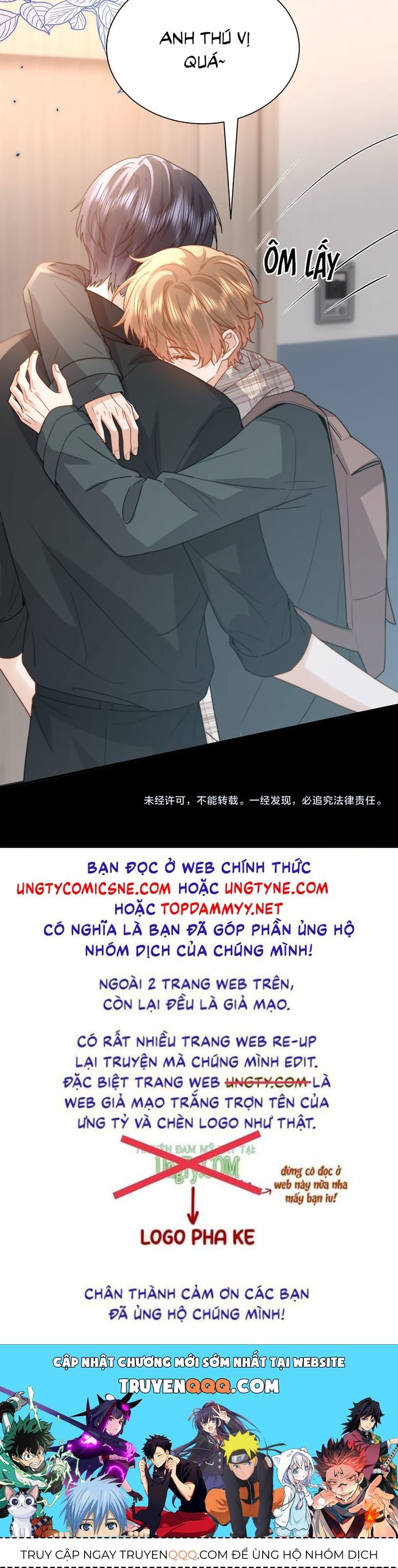 đọc truyện Chất Dị Ứng Đáng Yêu Chương 134 ảnh 48 tại Thiên Thai Truyện