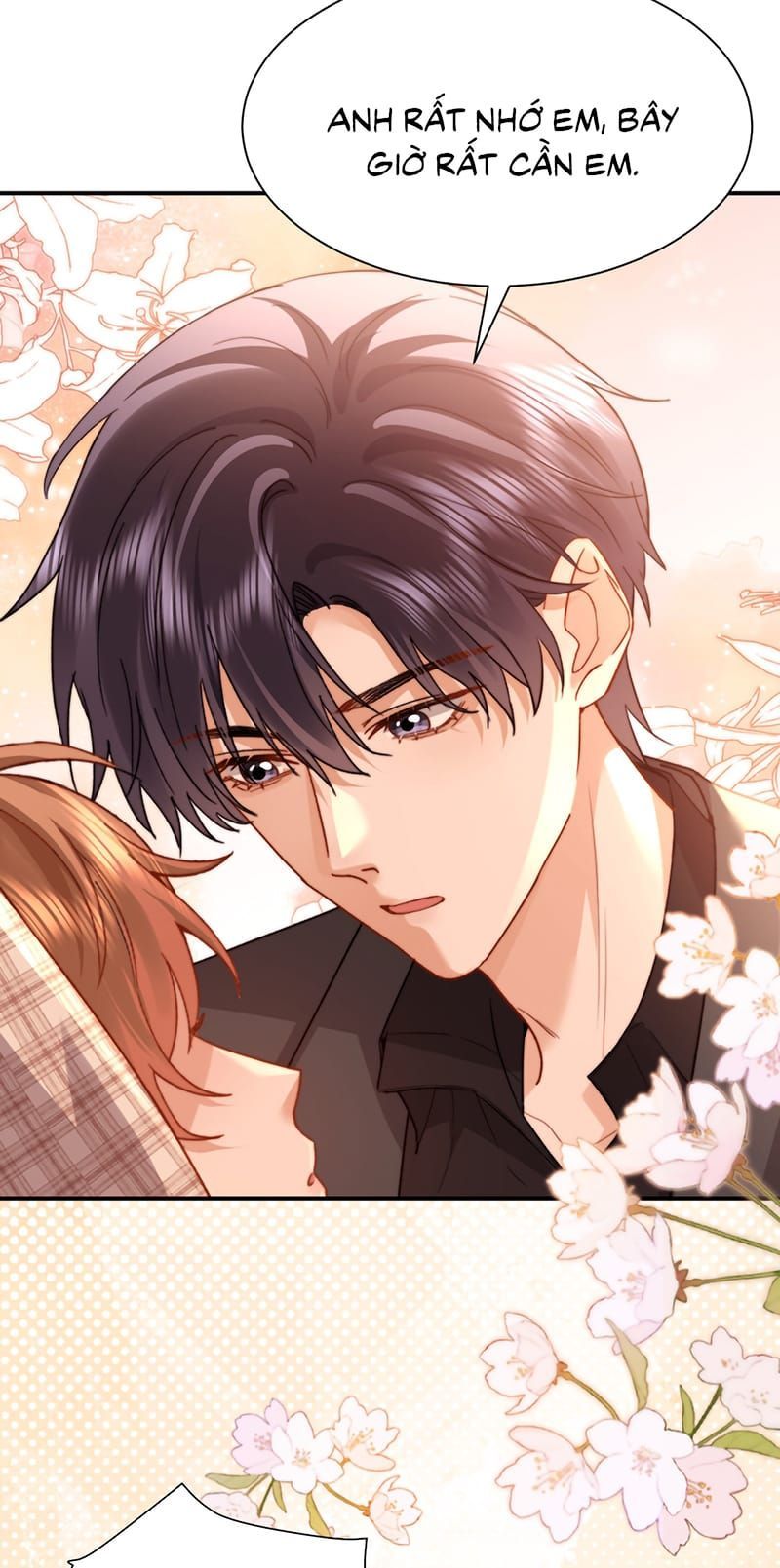 đọc truyện Chất Dị Ứng Đáng Yêu Chương 134 ảnh 8 tại Thiên Thai Truyện