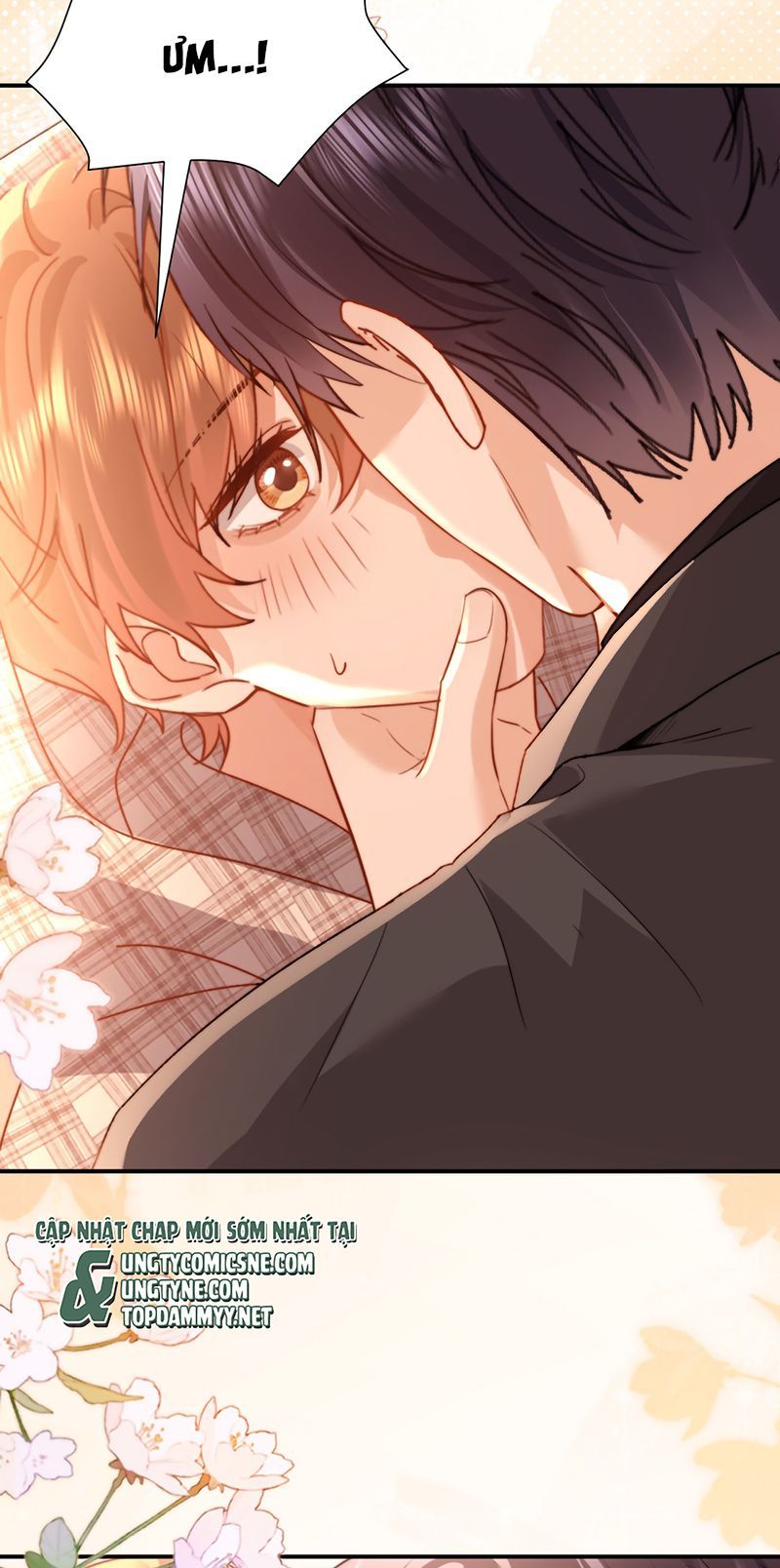 đọc truyện Chất Dị Ứng Đáng Yêu Chương 134 ảnh 9 tại Thiên Thai Truyện