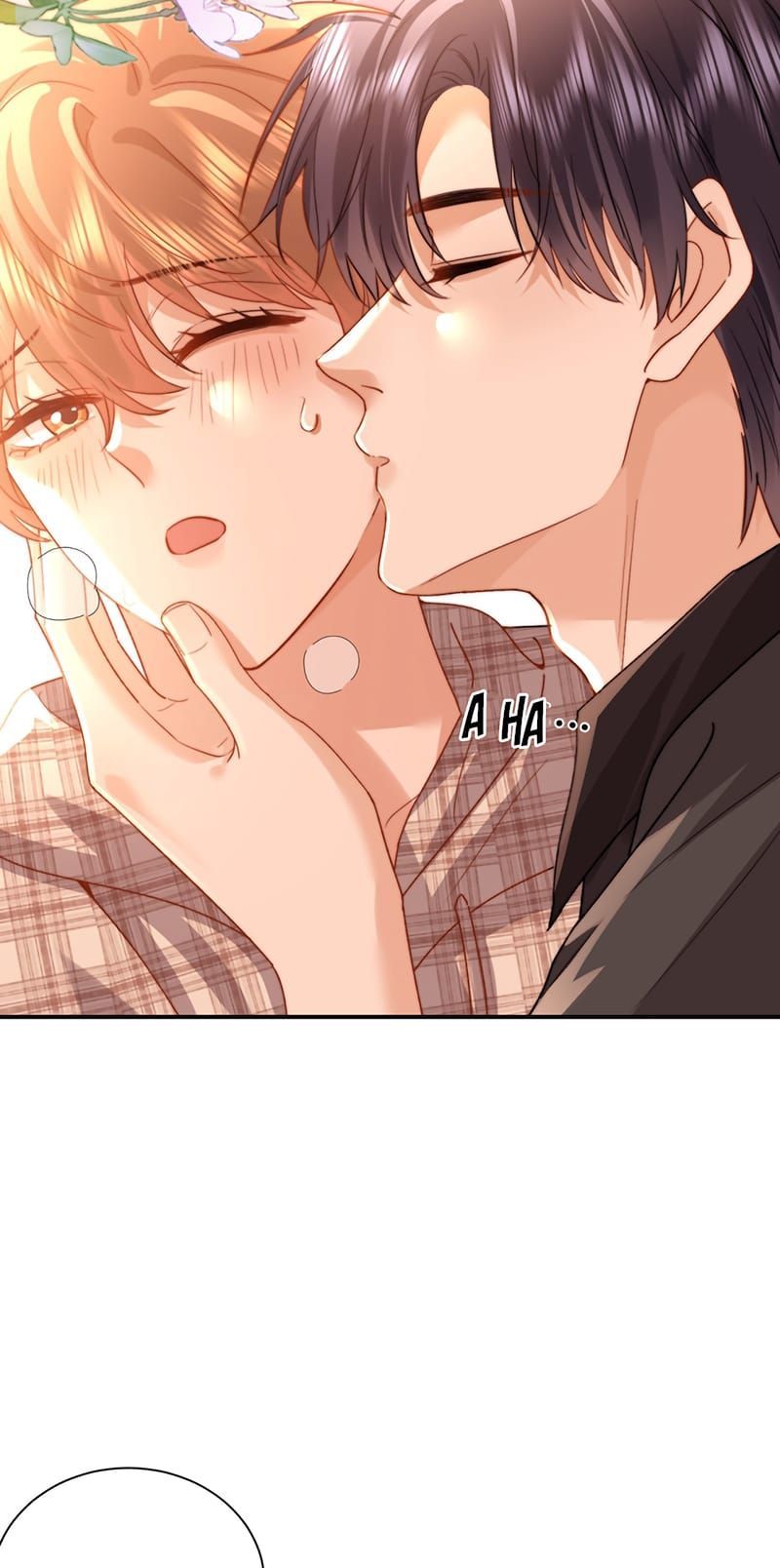 đọc truyện Chất Dị Ứng Đáng Yêu Chương 134 ảnh 10 tại Thiên Thai Truyện