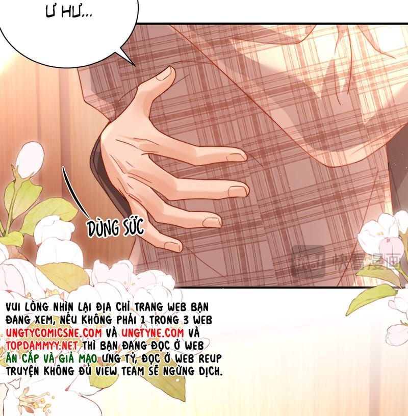 đọc truyện Chất Dị Ứng Đáng Yêu Chương 134 ảnh 11 tại Thiên Thai Truyện