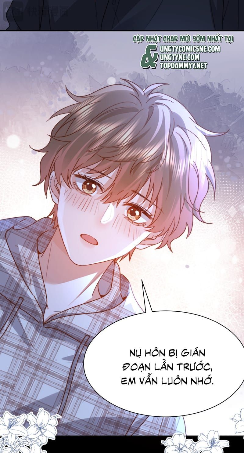 đọc truyện Chất Dị Ứng Đáng Yêu Chương 135 ảnh 12 tại Thiên Thai Truyện