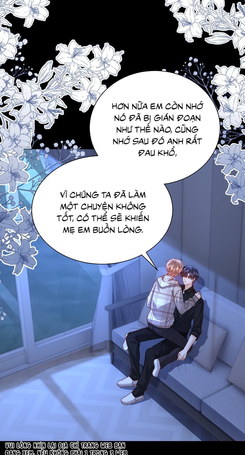 đọc truyện Chất Dị Ứng Đáng Yêu Chương 135 ảnh 13 tại Thiên Thai Truyện