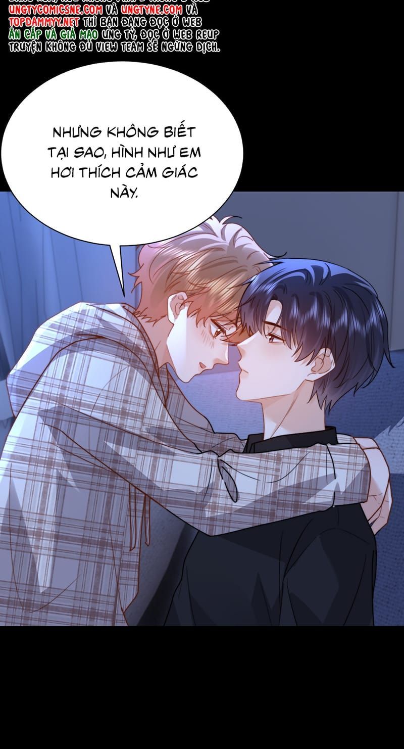 đọc truyện Chất Dị Ứng Đáng Yêu Chương 135 ảnh 14 tại Thiên Thai Truyện