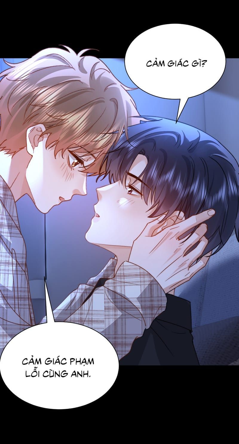 đọc truyện Chất Dị Ứng Đáng Yêu Chương 135 ảnh 15 tại Thiên Thai Truyện