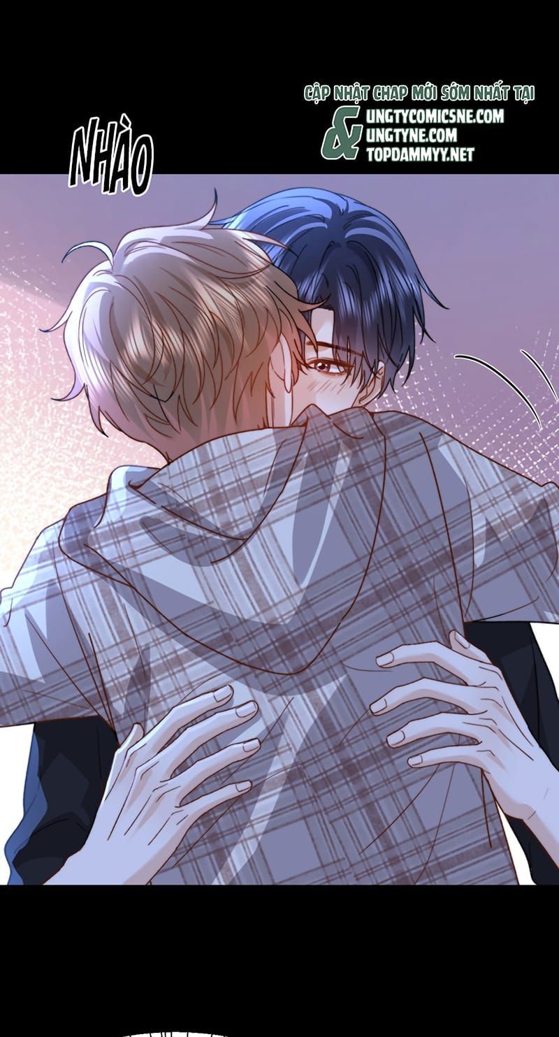 đọc truyện Chất Dị Ứng Đáng Yêu Chương 135 ảnh 16 tại Thiên Thai Truyện