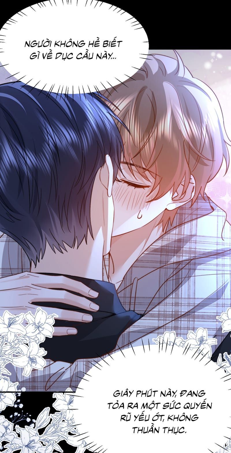 đọc truyện Chất Dị Ứng Đáng Yêu Chương 135 ảnh 17 tại Thiên Thai Truyện