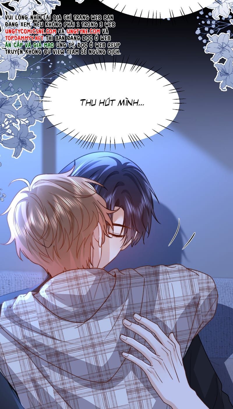 đọc truyện Chất Dị Ứng Đáng Yêu Chương 135 ảnh 18 tại Thiên Thai Truyện