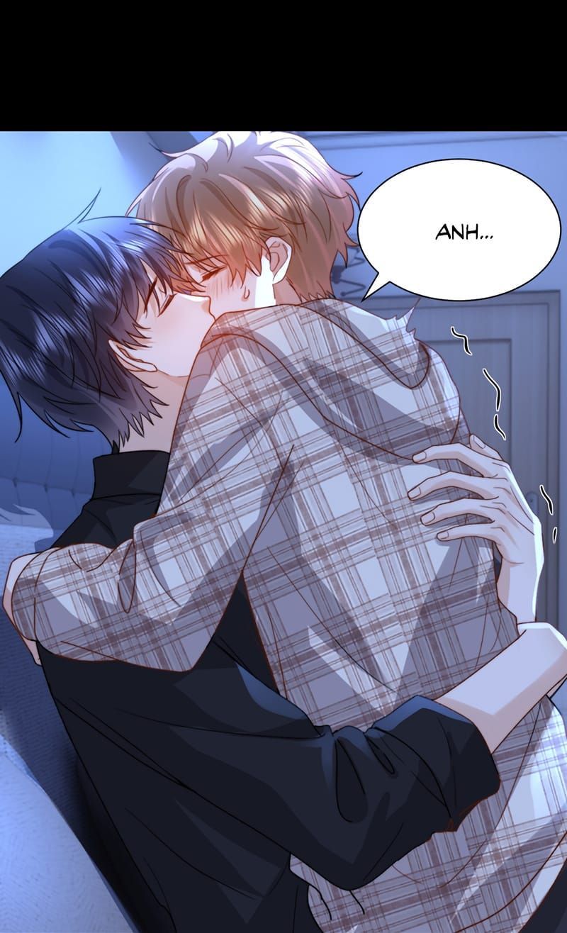 đọc truyện Chất Dị Ứng Đáng Yêu Chương 135 ảnh 20 tại Thiên Thai Truyện