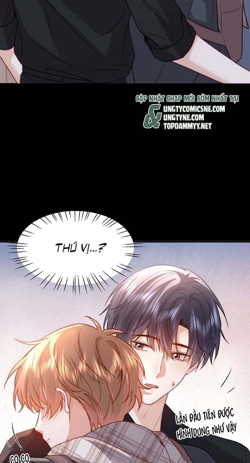 đọc truyện Chất Dị Ứng Đáng Yêu Chương 135 ảnh 4 tại Thiên Thai Truyện