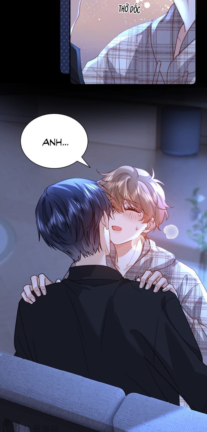 đọc truyện Chất Dị Ứng Đáng Yêu Chương 135 ảnh 22 tại Thiên Thai Truyện