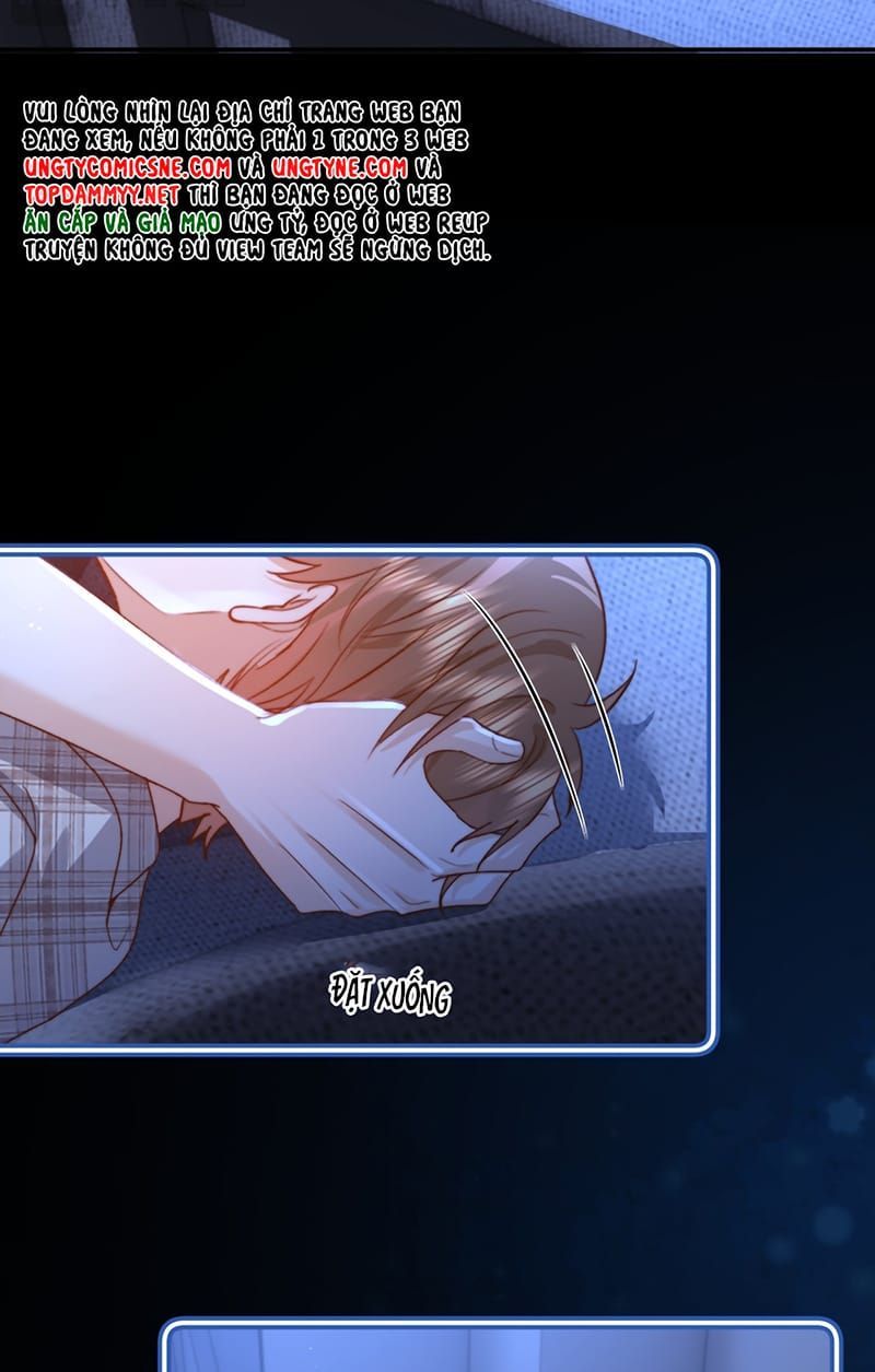 đọc truyện Chất Dị Ứng Đáng Yêu Chương 135 ảnh 23 tại Thiên Thai Truyện