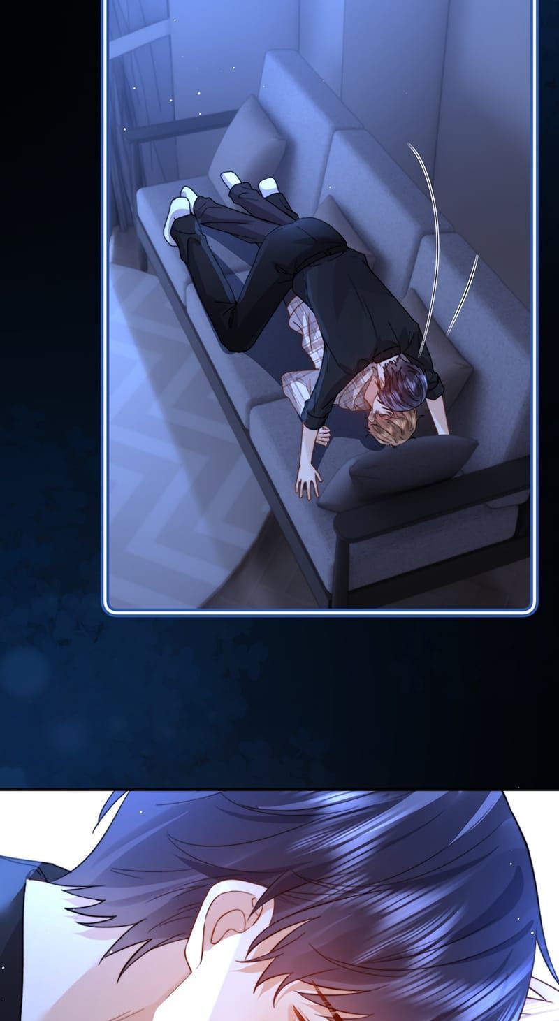 đọc truyện Chất Dị Ứng Đáng Yêu Chương 135 ảnh 24 tại Thiên Thai Truyện