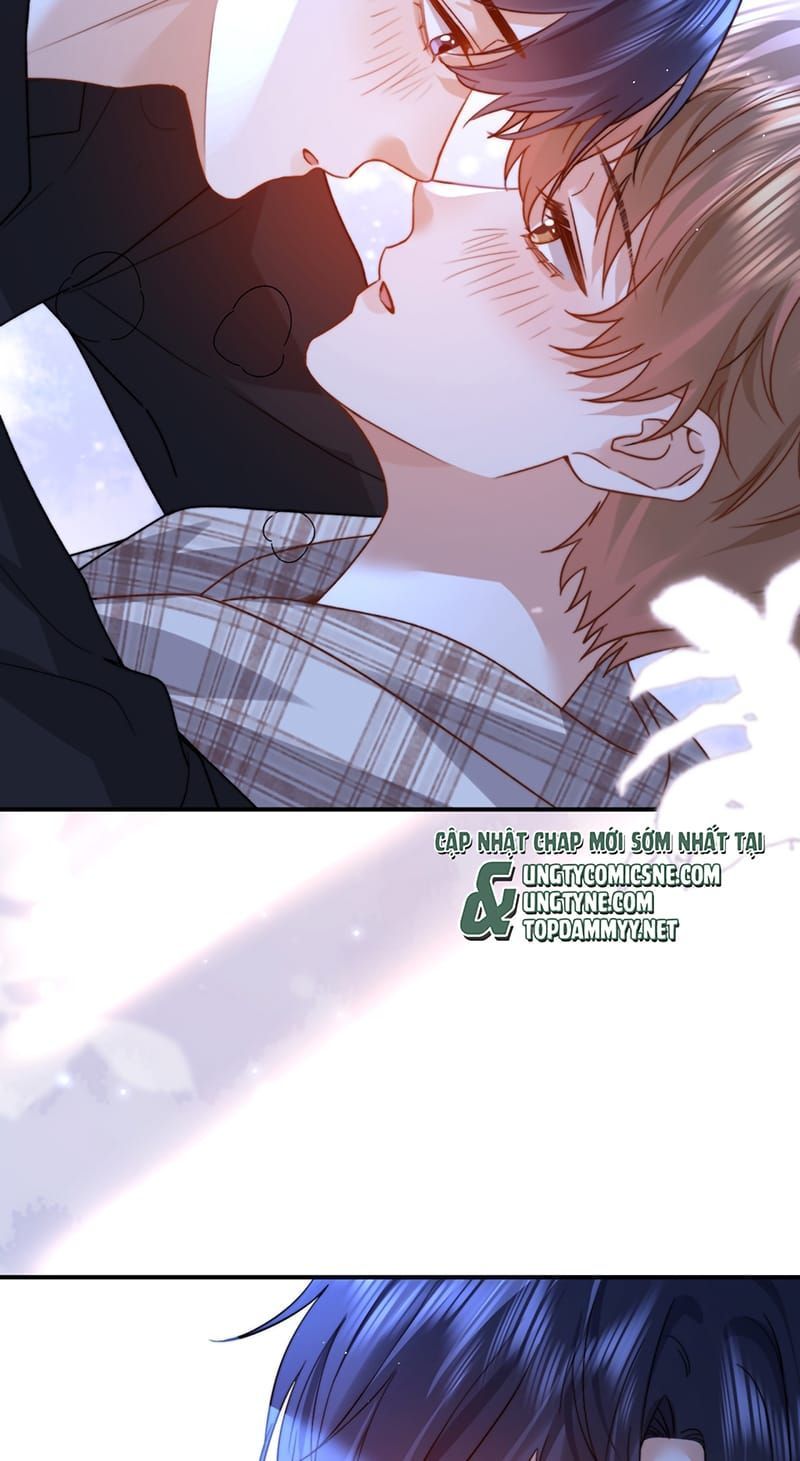 đọc truyện Chất Dị Ứng Đáng Yêu Chương 135 ảnh 25 tại Thiên Thai Truyện