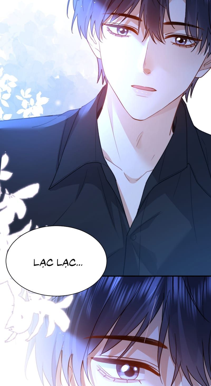 đọc truyện Chất Dị Ứng Đáng Yêu Chương 135 ảnh 26 tại Thiên Thai Truyện