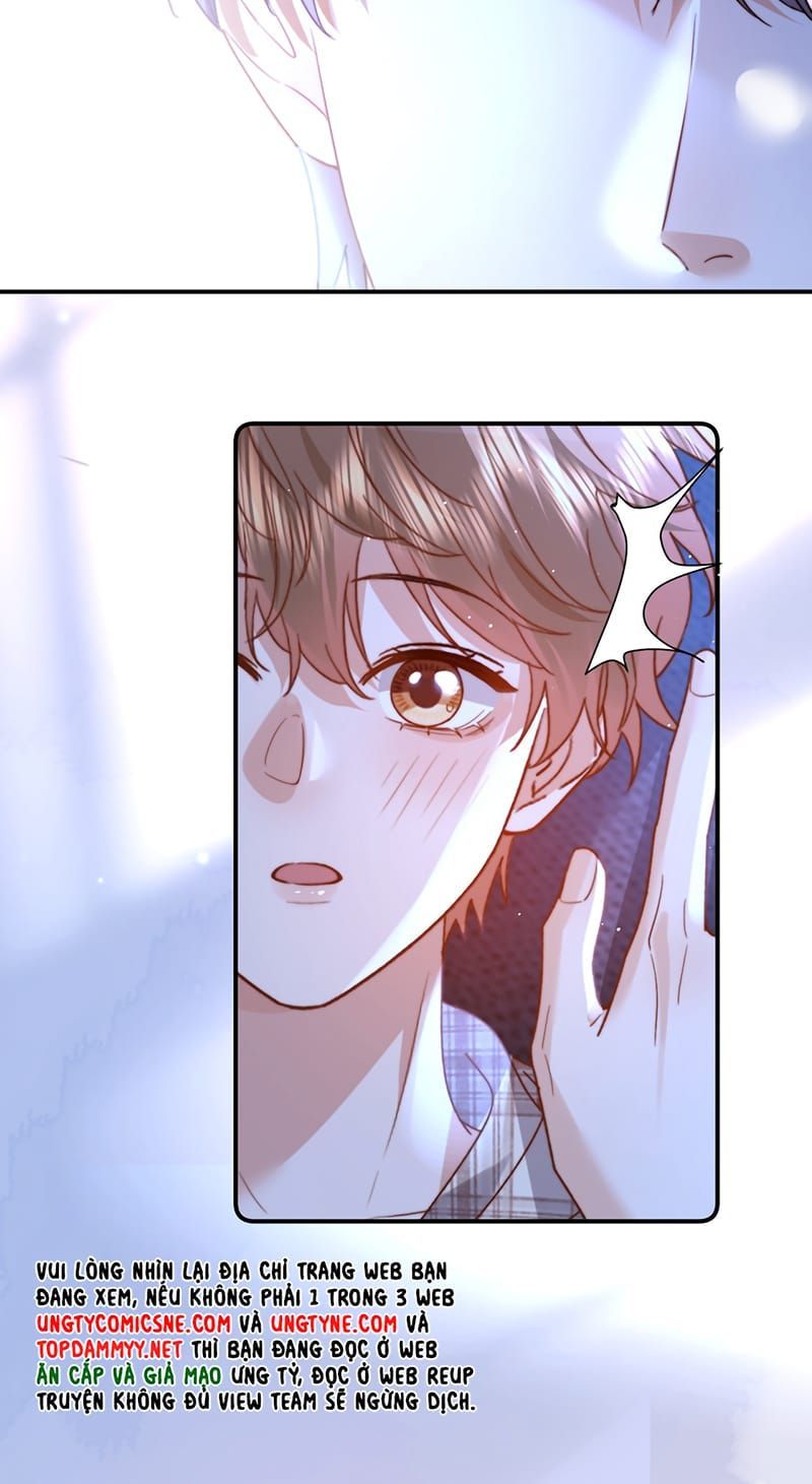 đọc truyện Chất Dị Ứng Đáng Yêu Chương 135 ảnh 27 tại Thiên Thai Truyện