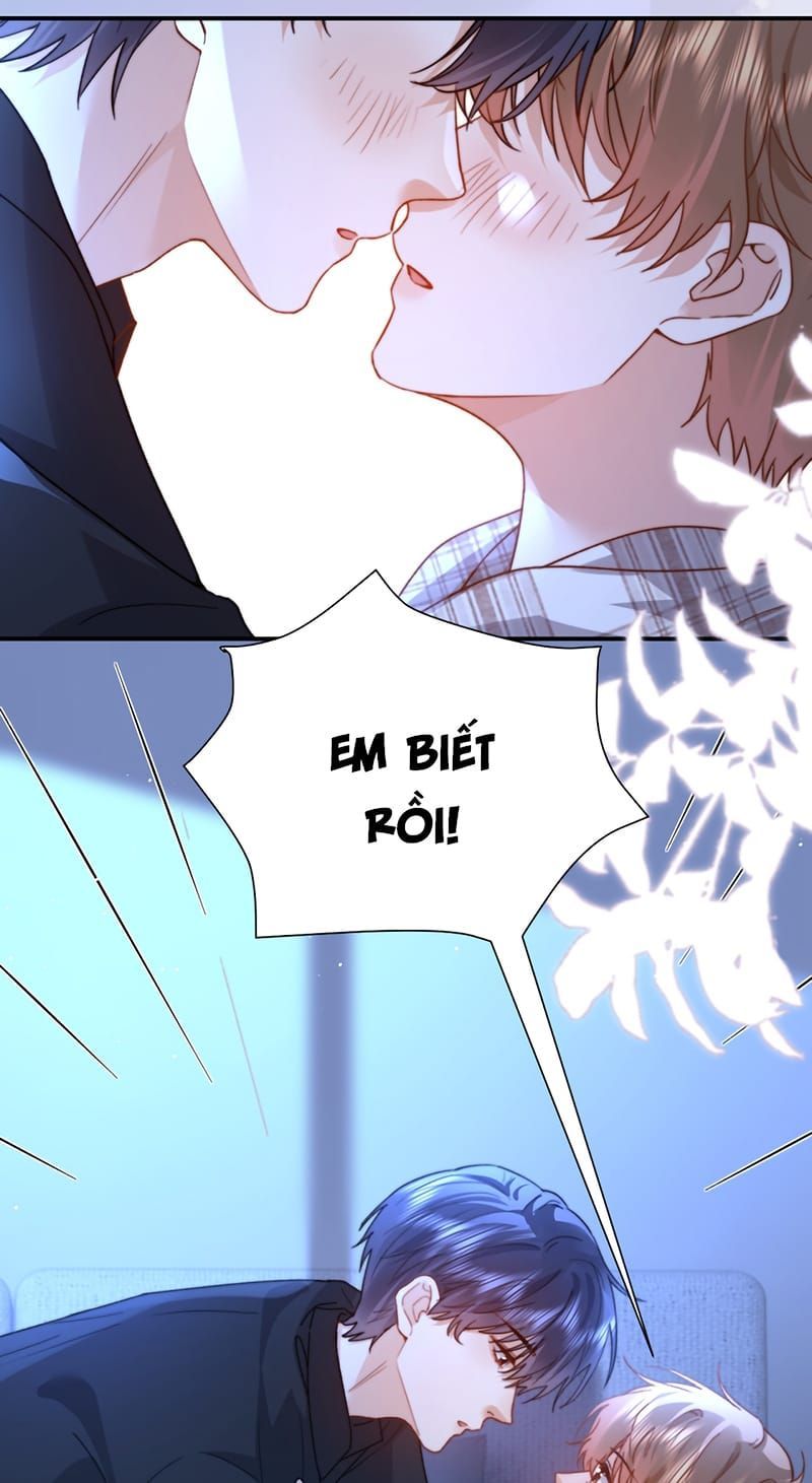 đọc truyện Chất Dị Ứng Đáng Yêu Chương 135 ảnh 28 tại Thiên Thai Truyện