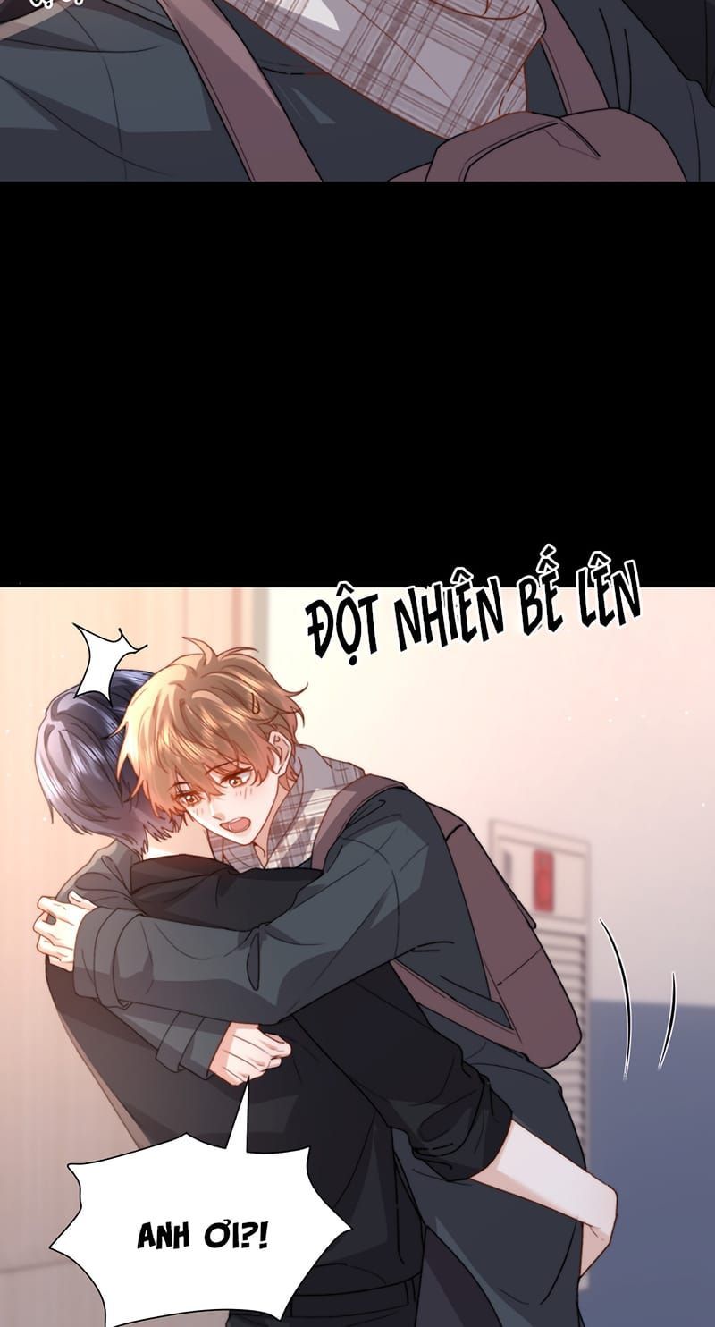 đọc truyện Chất Dị Ứng Đáng Yêu Chương 135 ảnh 5 tại Thiên Thai Truyện